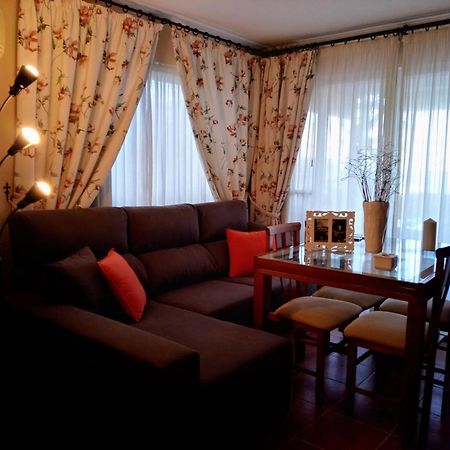 Apartmán La Carihuela A 5 Minutos De La Playavistas Al Mar Torremolinos Exteriér fotografie
