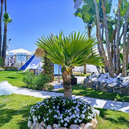 Apartmán La Carihuela A 5 Minutos De La Playavistas Al Mar Torremolinos Exteriér fotografie