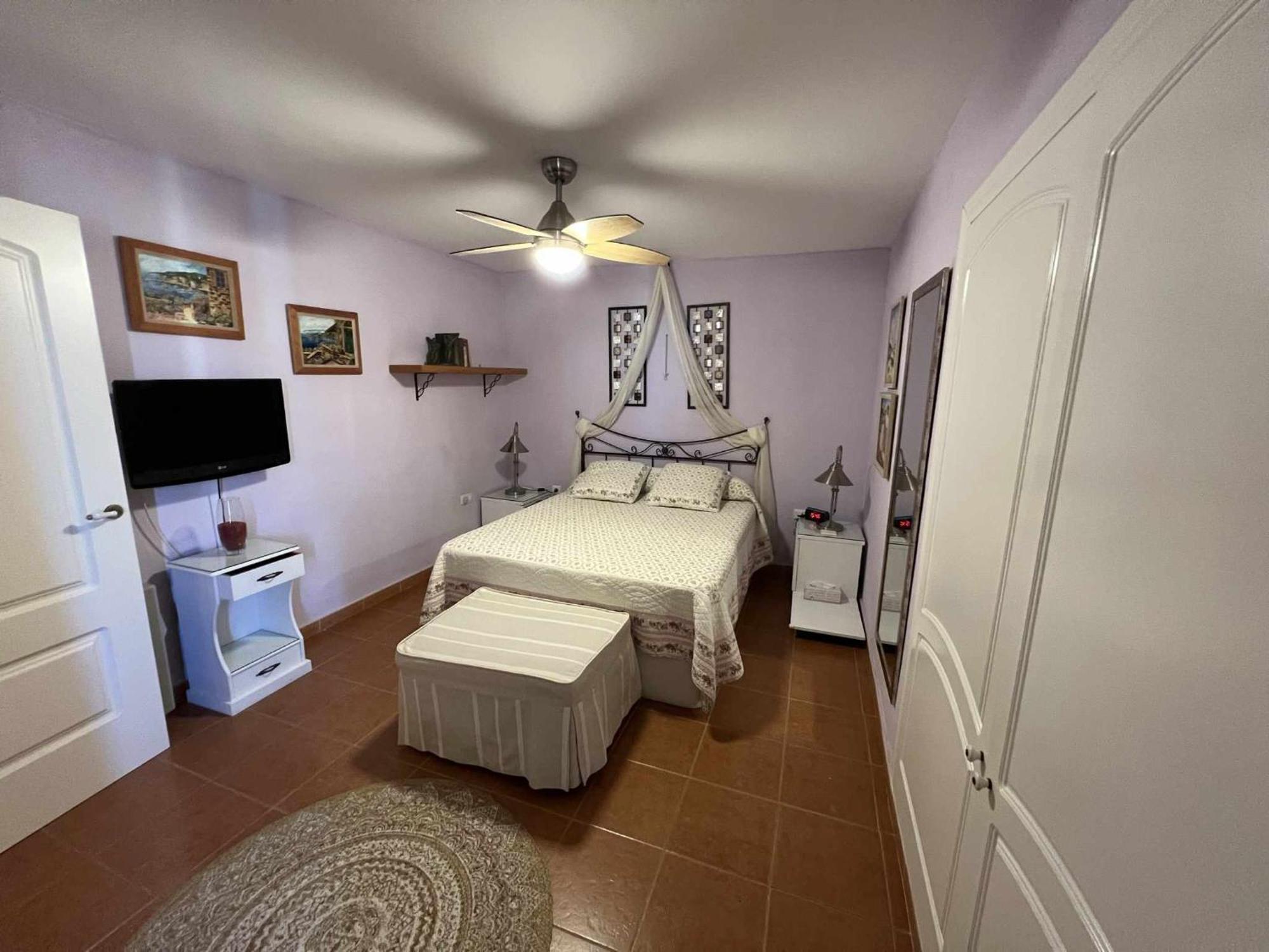 Apartmán La Carihuela A 5 Minutos De La Playavistas Al Mar Torremolinos Exteriér fotografie