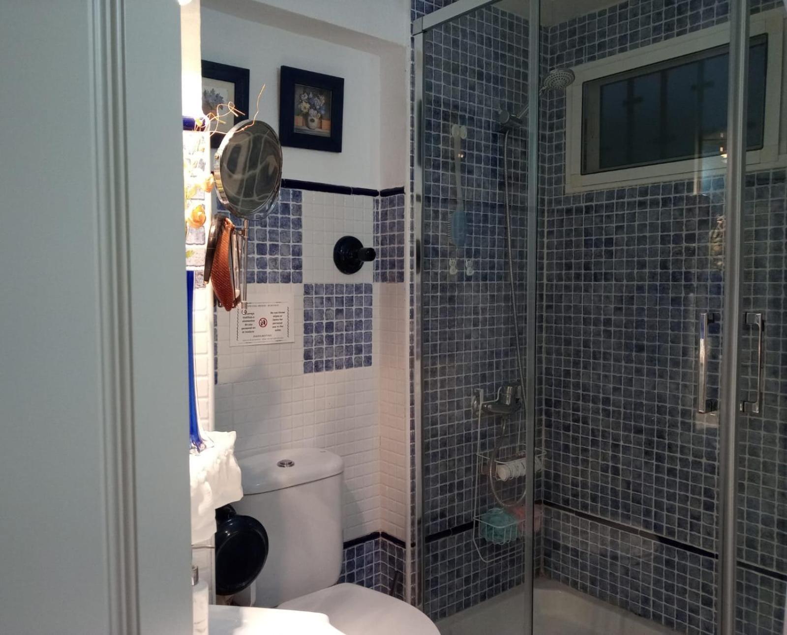 Apartmán La Carihuela A 5 Minutos De La Playavistas Al Mar Torremolinos Exteriér fotografie