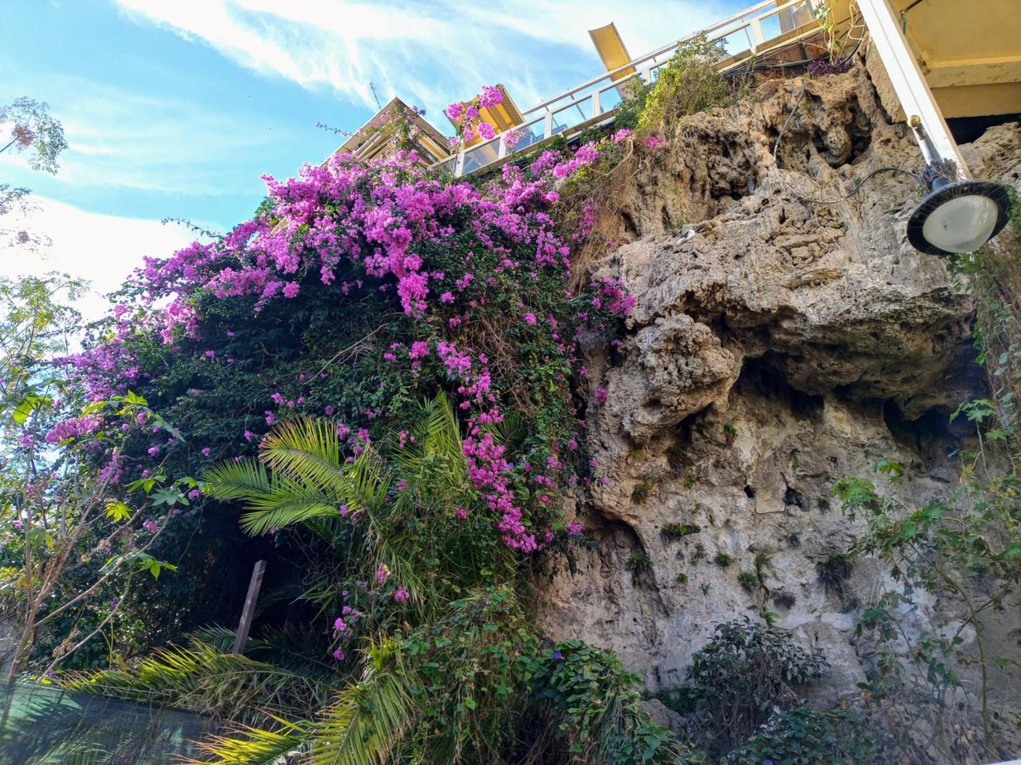 Apartmán La Carihuela A 5 Minutos De La Playavistas Al Mar Torremolinos Exteriér fotografie